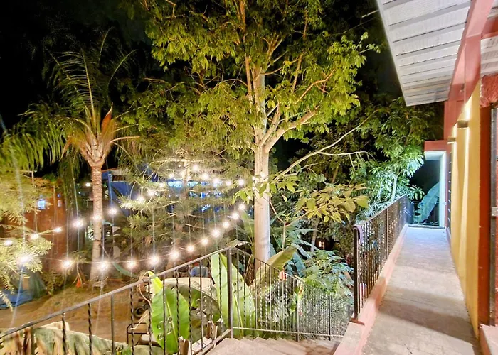 Casa Rosa
